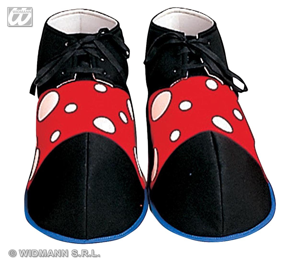 Maxi Shoes Accessory for Fancy Dress