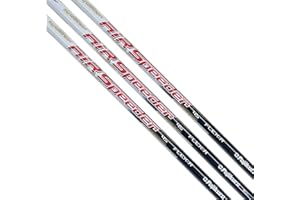 Fujikura Air Speeder 45 Driver Shaft (Choose Flex and Compatible Adaptors)