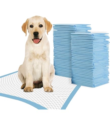 Pipi Pad IMMCUTE Extra Large Dog Pee Pads 28