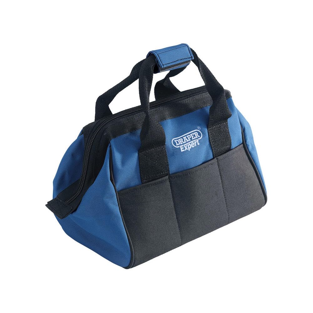 Draper Expert 87358 Heavy-Duty Small Tool Bag
