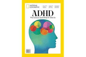 National Geographic ADHD