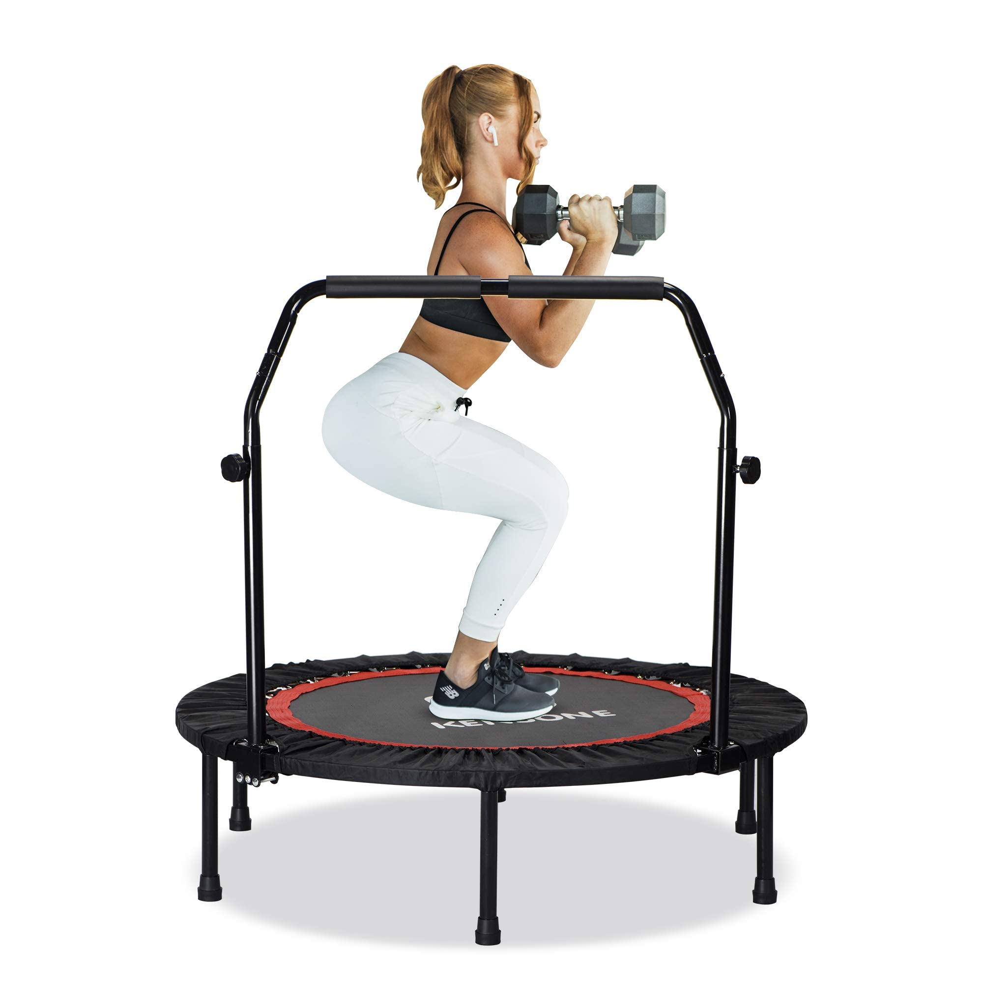 Mini Trampoline