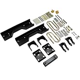 Belltech 6607 Flip Kit