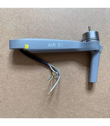 Amazon.com: DJI Mavic Air 2S arm,Assembly Repair Parts for DJI
