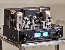 Willsenton R800i 300B 845 Tube Single-Ended Class A
