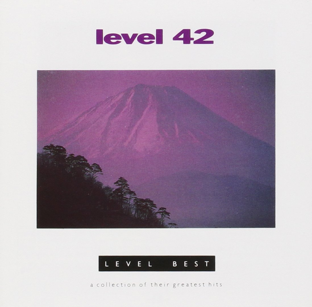 Level Best Level 42, MultiArtistes, Level 42 Amazon.fr CD et Vinyles}