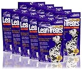 Lean Treats for DOGS 12-PACK (3 lbs), My Pet Supplies