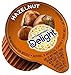 International Delight, Hazelnut, Single-Serve Coffee Creamers, 288 Count (Pack of 1), Shelf Stable Non-Dairy Flavored Coffee Creamer, Great for Home Use, Offices, Parties or Group Events primary