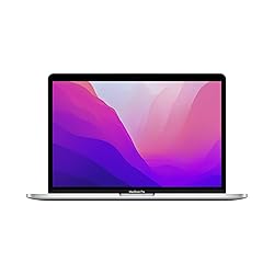 2022 Apple MacBook Pro Laptop with M2 chip: 13-inch