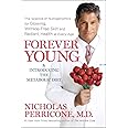 Forever Young: The Science of Nutrigenomics for Glowing, Wrinkle-Free Skin and Radiant Health at Every Age