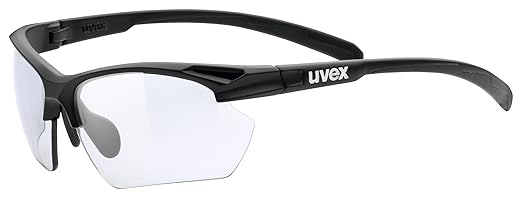 Uvex Sportstyle 802 Small Vario Sportsonnenbrille