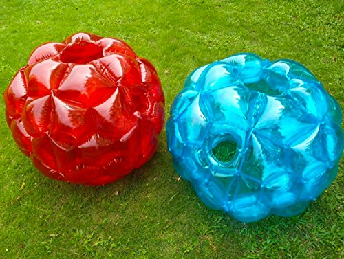 1 Inflatable+Wearable+Bumper+Durable+Outdoor