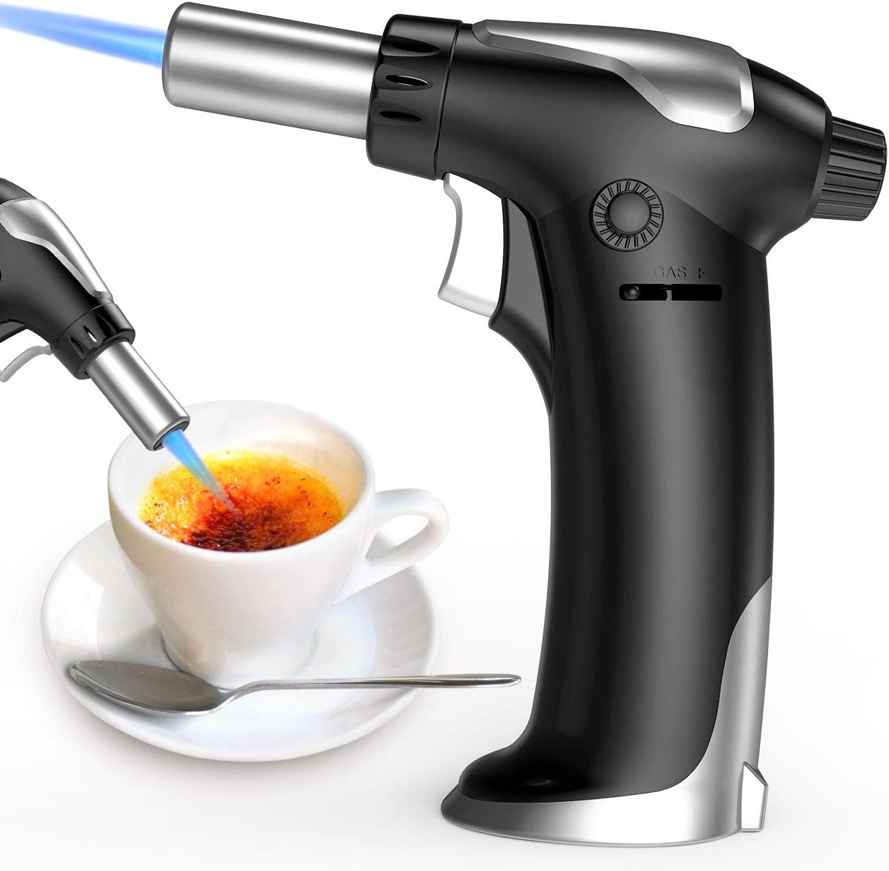 butano per la ricarica degli accendini