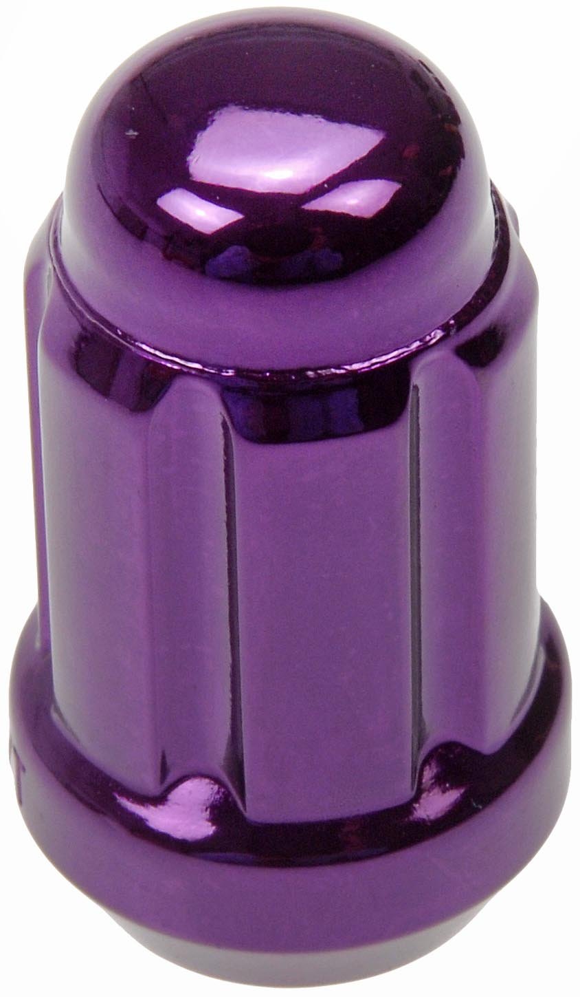 Dorman 711-255J Purple Spline Drive Lock Set 1/2-20 Compatible with Select Models, 20 Pack