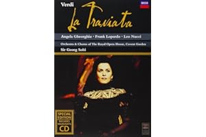 Verdi: La Traviata (Special Edition with Highlights CD)