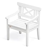 Skagerak Denmark Drachmann Dining Arm Chair