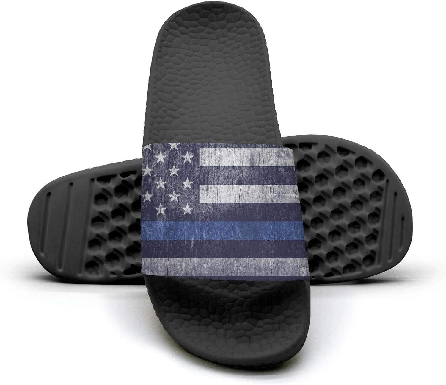 trendy slippers