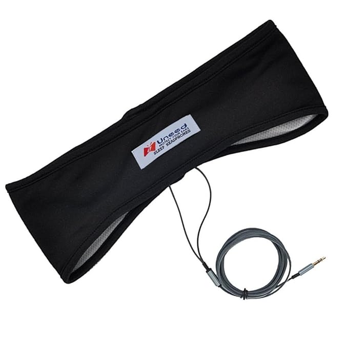 Mountains Sleep Headphones