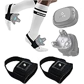 Skywin Vive Tracker Straps for HTC Vive, 3.0, 2.0, and Ultimate Trackers, 2 Pack Feet Strap, Secure and Comfortable Full Body Tracking (Trackers Not Included)