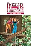 Tree House Mystery (The Boxcar Children Mysteries Book 14)
