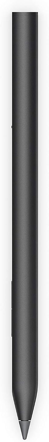 HP MPP 2.0 Tilt Pen Black USB C Rechargeable with Tips LED Battery Indicator view 3