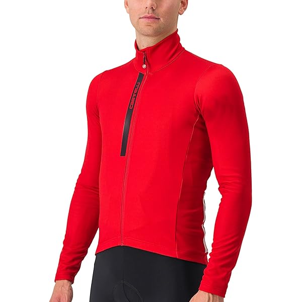 Amazon.com: Castelli Pro Thermal Mid LS Jersey X-Large Chartreuse