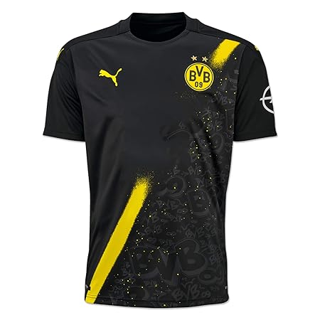 dortmund all black kit buy