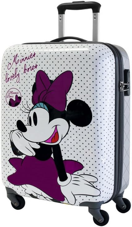 Valise cabine minnie pas cher Clearance