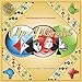 Up 4 Grabs – The Wild Card-Playing Board Game Packed with Twists and Turns – Classic Family & Adult Game Night Fun