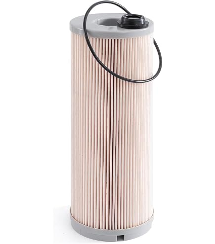 Amazon.com: LOJYU Fuel/Water Separator Filter for Paccar K37-1022