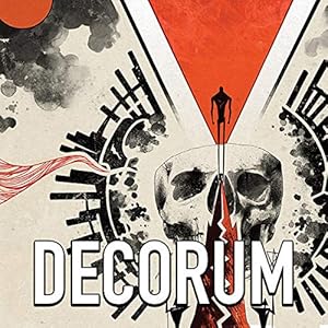 Decorum 1 Reviews