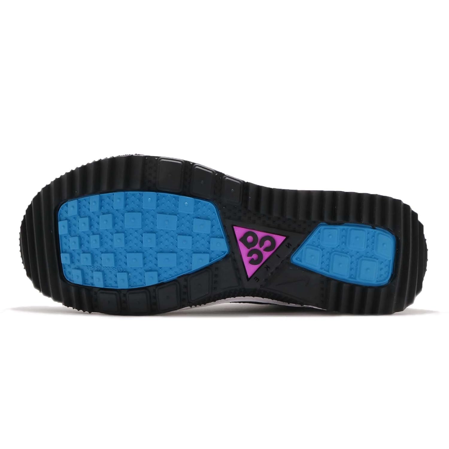 acg dog mountain trail shoe