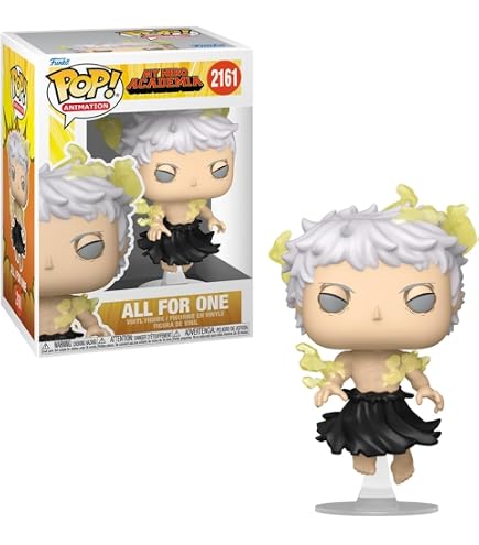 My Hero Academia POP! Animation Vinyl Figure Neito Monoma Special Edition 9 Cm