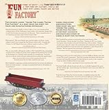 Image de Inside The Lionel Trains Fun Factory: The History of a Manufacturing Icon and The Place Where Childhood Dreams Were Made