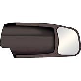 Ram Cut Tow Mirror Single
