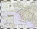 Streetwise California Map - Laminated State Road Map of California