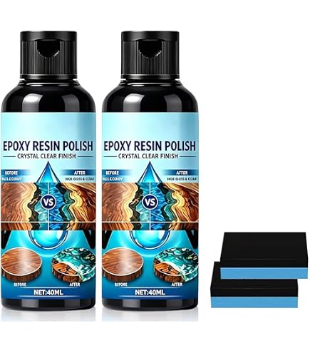 Amazon.com: Autoglym Super Resin Polish, 1L - High Performance Car
