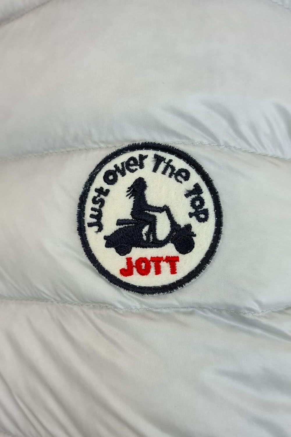 doudoune jott amandine