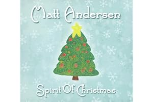Spirit Of Christmas