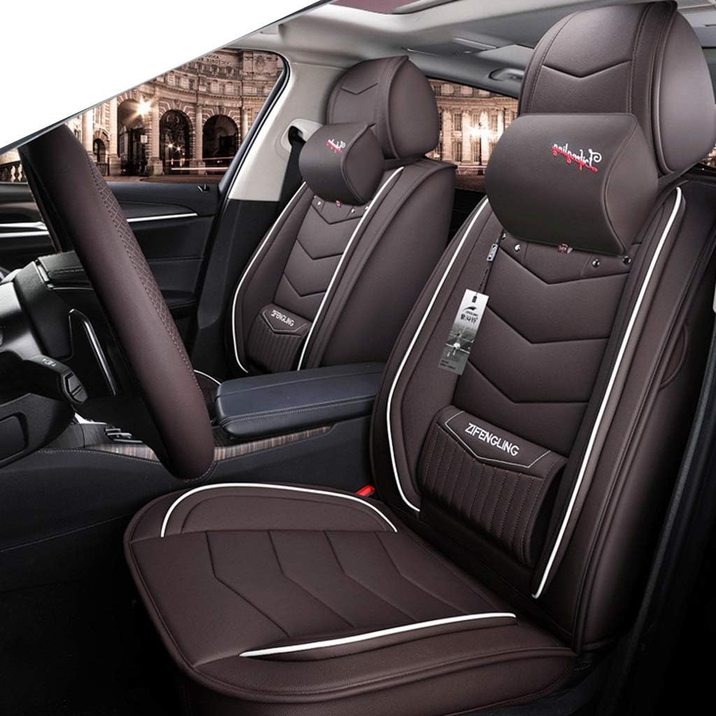 zifengling seat covers