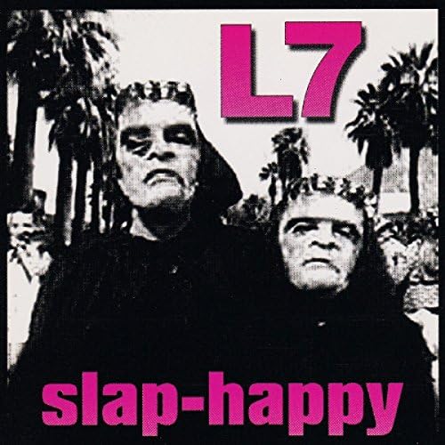 L7 - L7 - Amazon.com Music