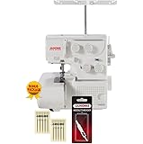 Amazon.com: Brother 1034D 3/4 Thread Serger with