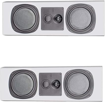 amazon center channel speaker