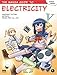 The Manga Guide to Electricity by Kazuhiro Fujitaki, Matsuda
