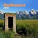 Turner Outhouses 2016 Wall Calendar (8940040)
