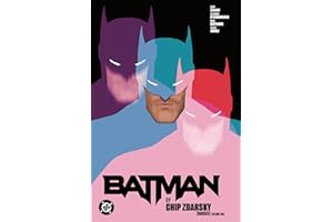 Batman by Chip Zdarsky Omnibus Vol. 1
