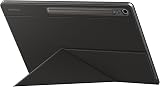 Samsung Galaxy Official Smart Book Cover for Galaxy Tab S10 FE+ Black view 3