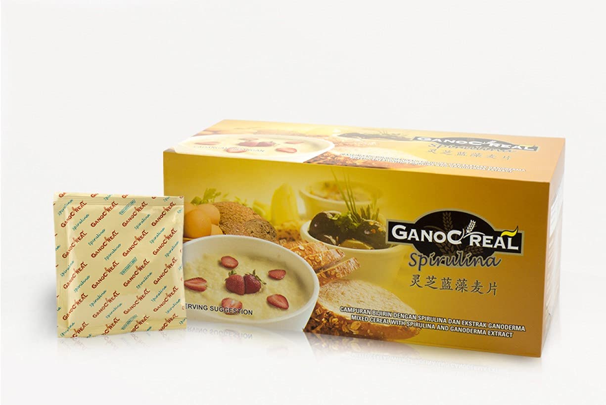 Gano Excel Creal