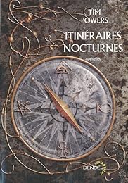 Itinéraires nocturnes