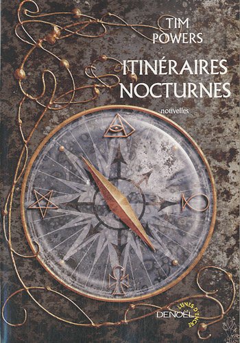 Itinéraires nocturnes
